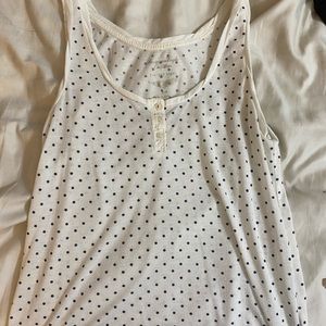 American Eagle summer tank